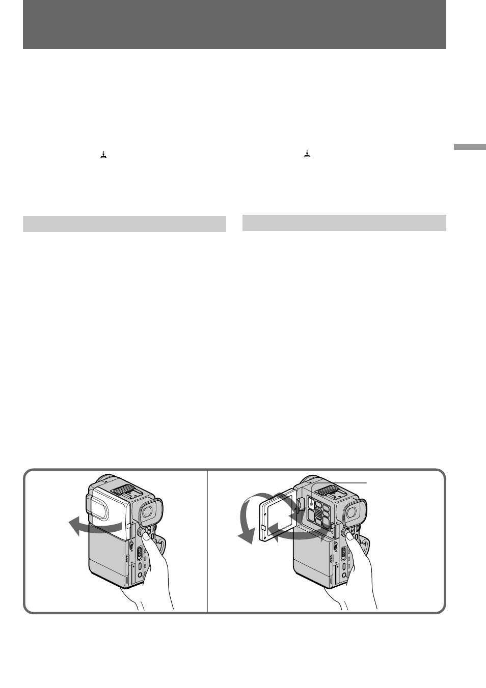 Nikon DCR-PC10 User Manual | Page 19 / 124