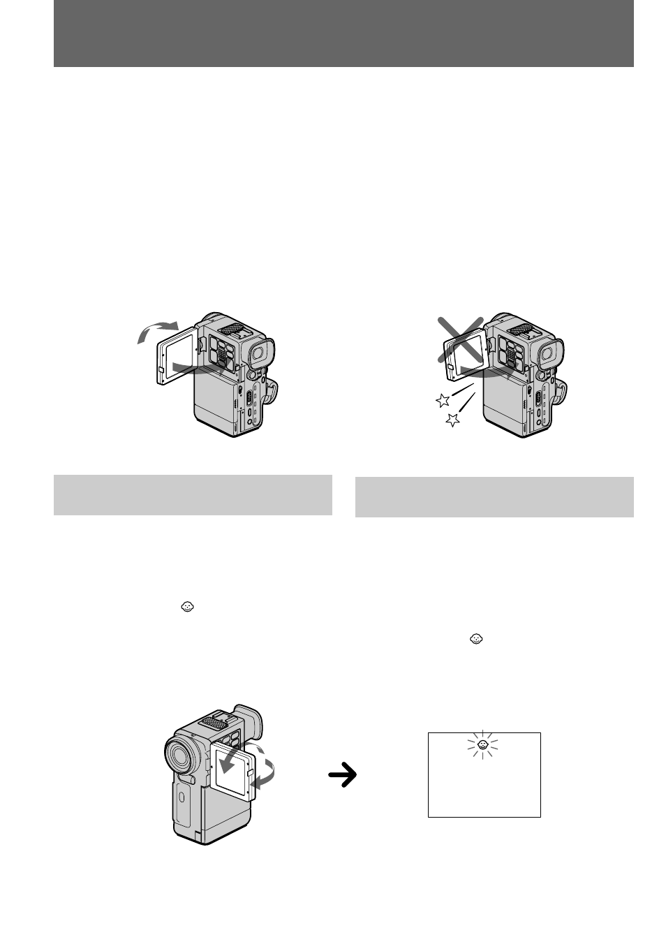 Nikon DCR-PC10 User Manual | Page 20 / 124