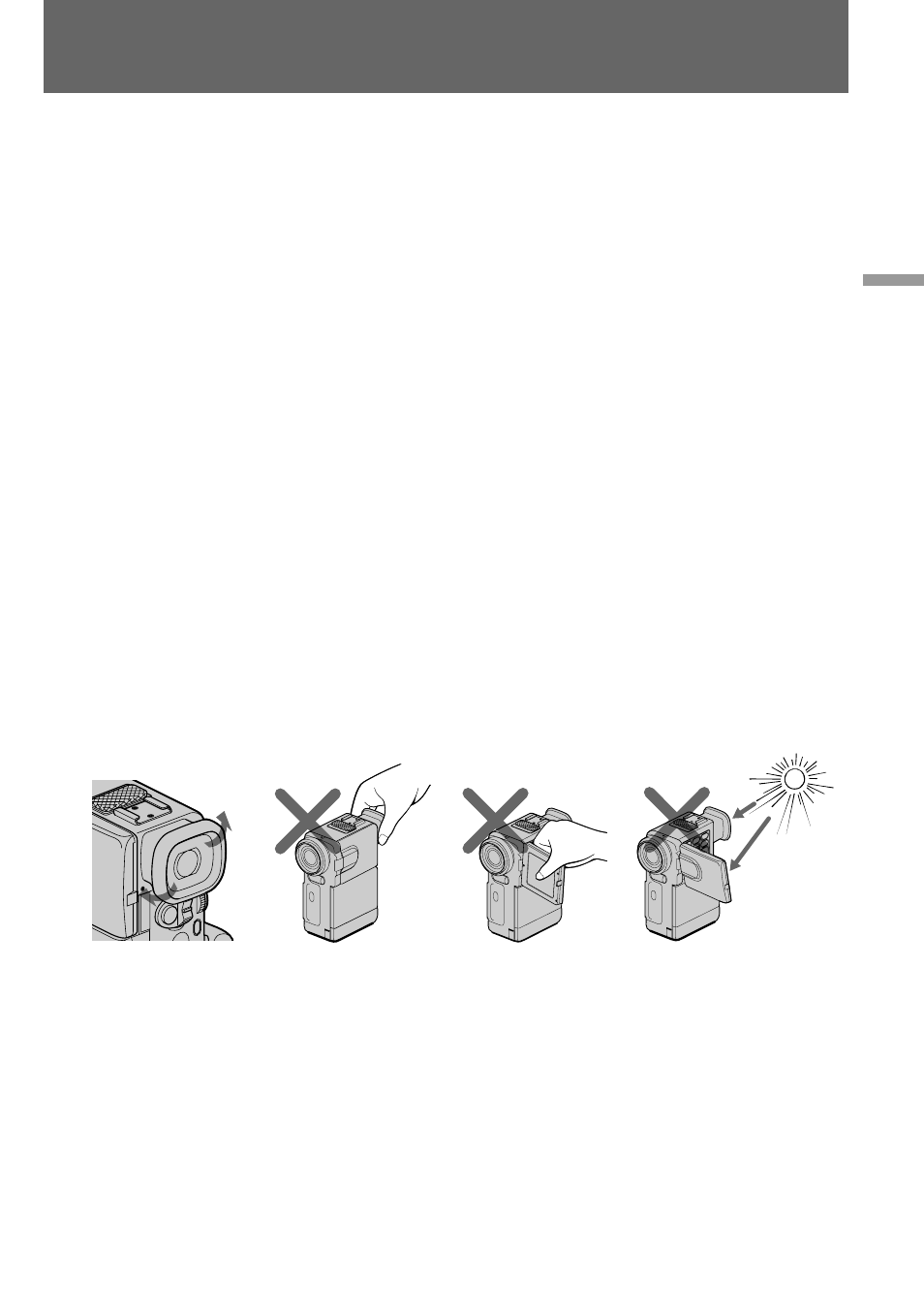 Nikon DCR-PC10 User Manual | Page 23 / 124