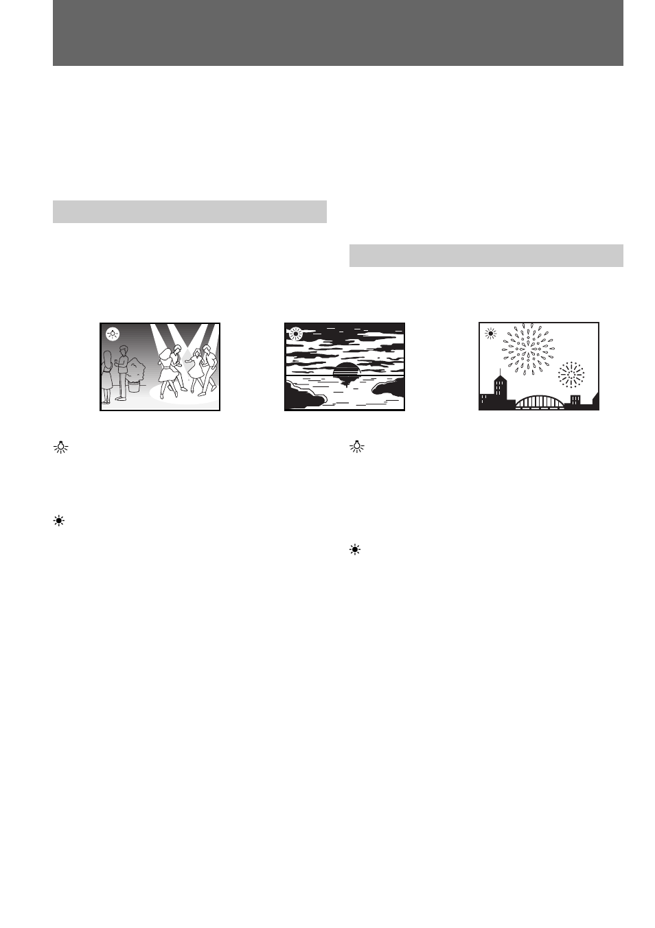 Adjusting the white balance, Ajuste del balance de blancos | Nikon DCR-PC10 User Manual | Page 54 / 124