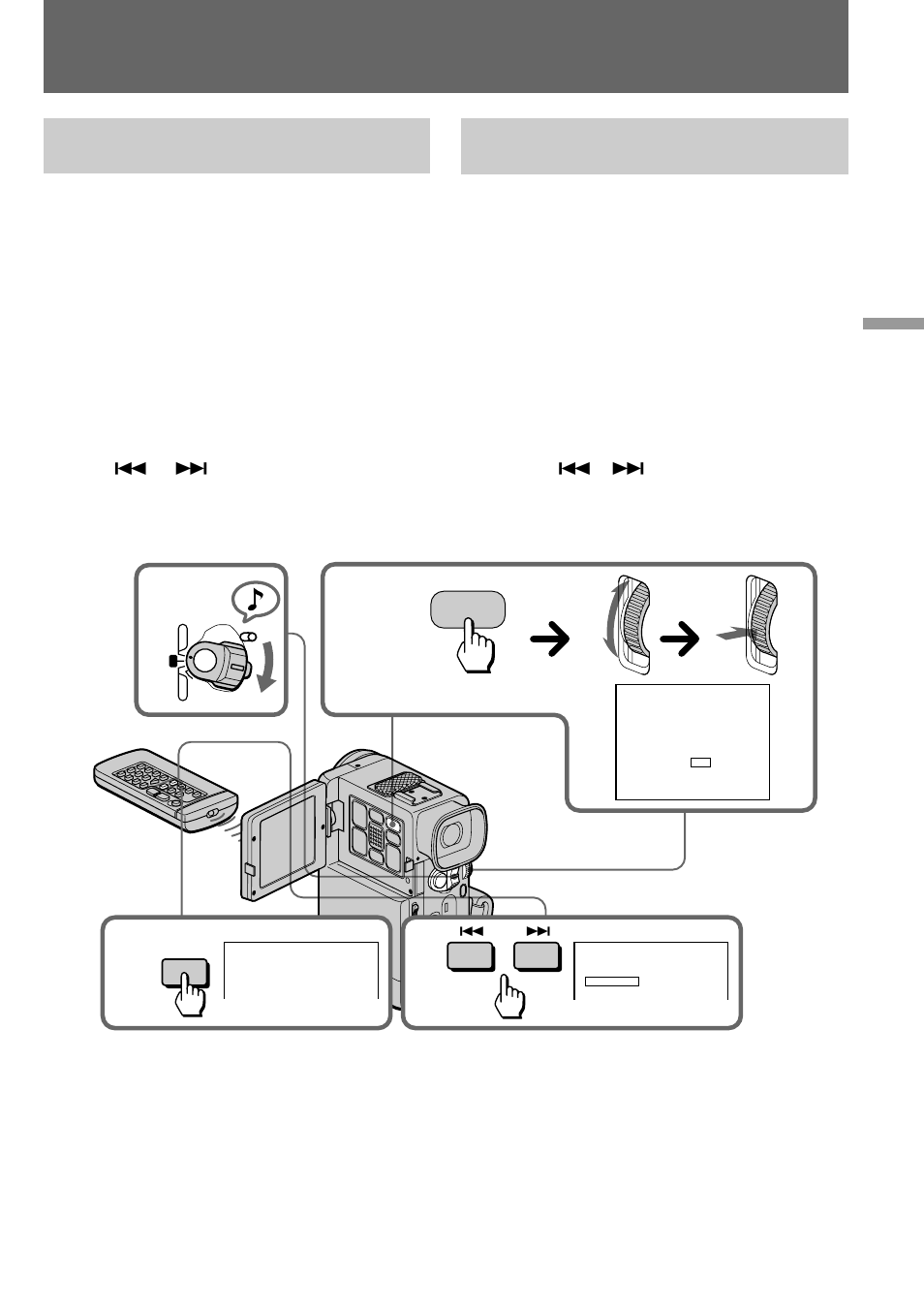 Nikon DCR-PC10 User Manual | Page 59 / 124