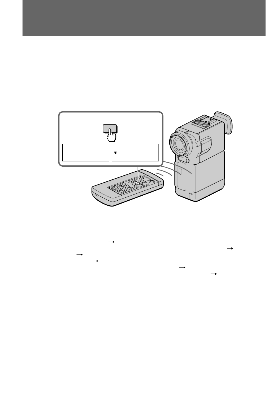 Displaying recording data – data code function | Nikon DCR-PC10 User Manual | Page 68 / 124