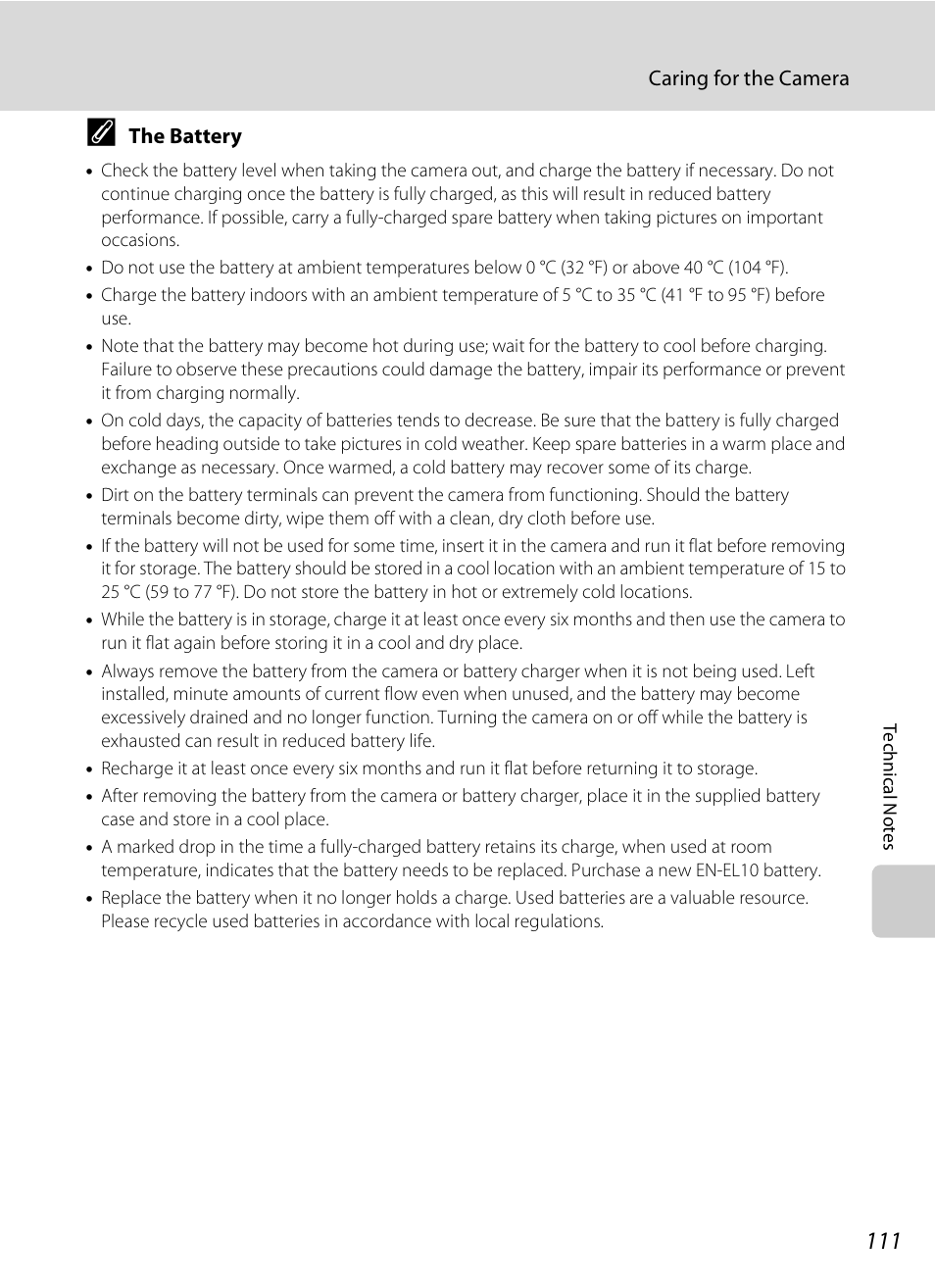 Nikon CoolPix S202 User Manual | Page 123 / 144