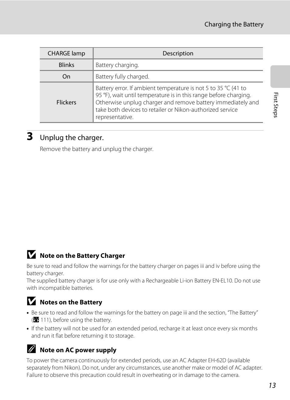 Nikon CoolPix S202 User Manual | Page 25 / 144