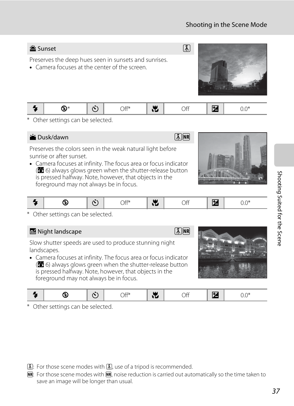 Nikon CoolPix S202 User Manual | Page 49 / 144