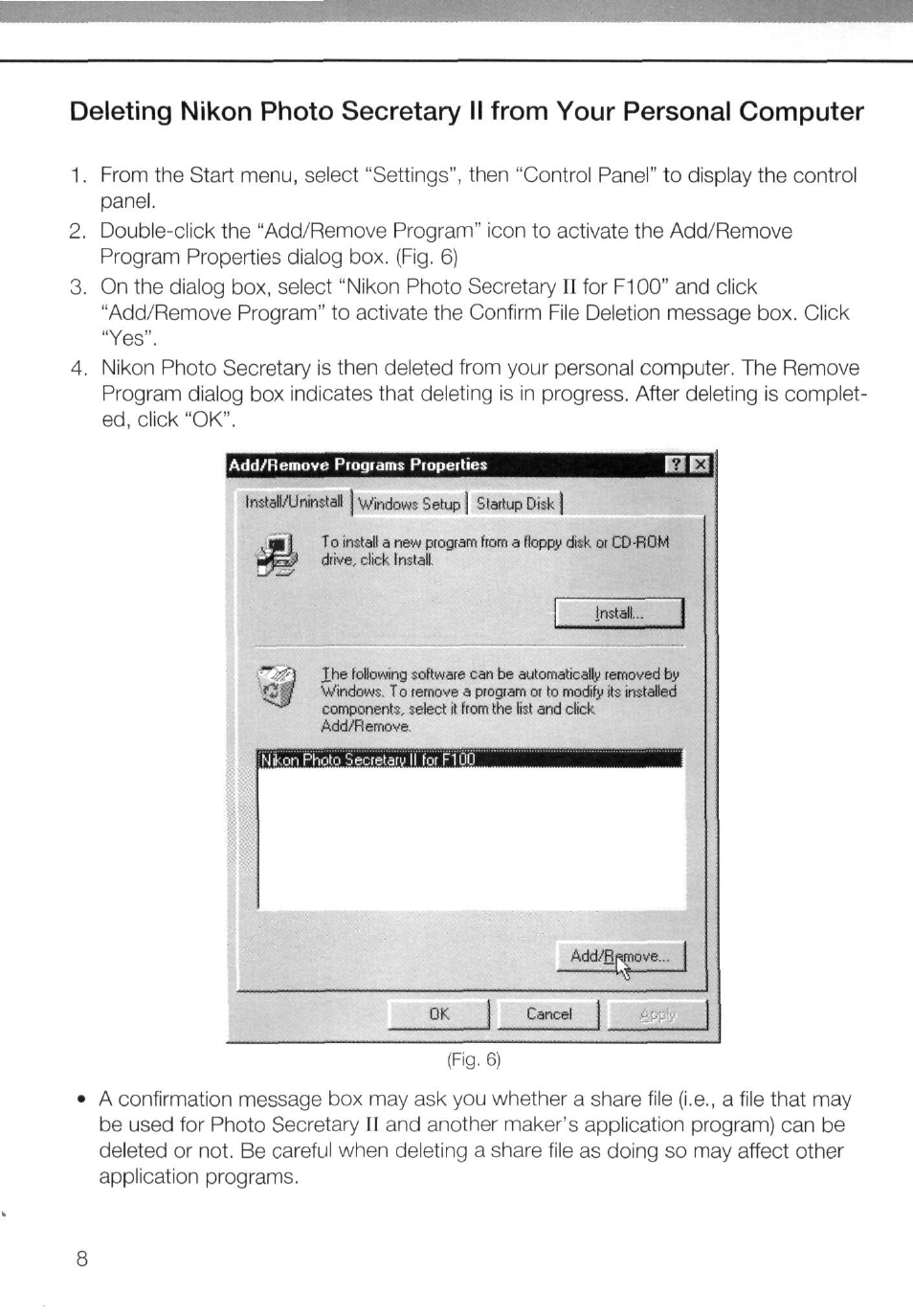 Nikon AC-2WE User Manual | Page 21 / 65