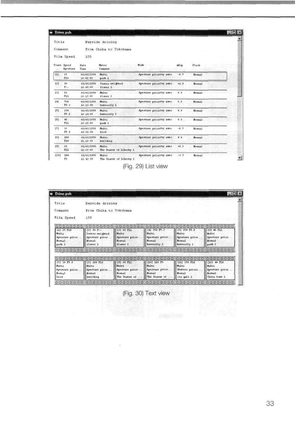 Nikon AC-2WE User Manual | Page 46 / 65
