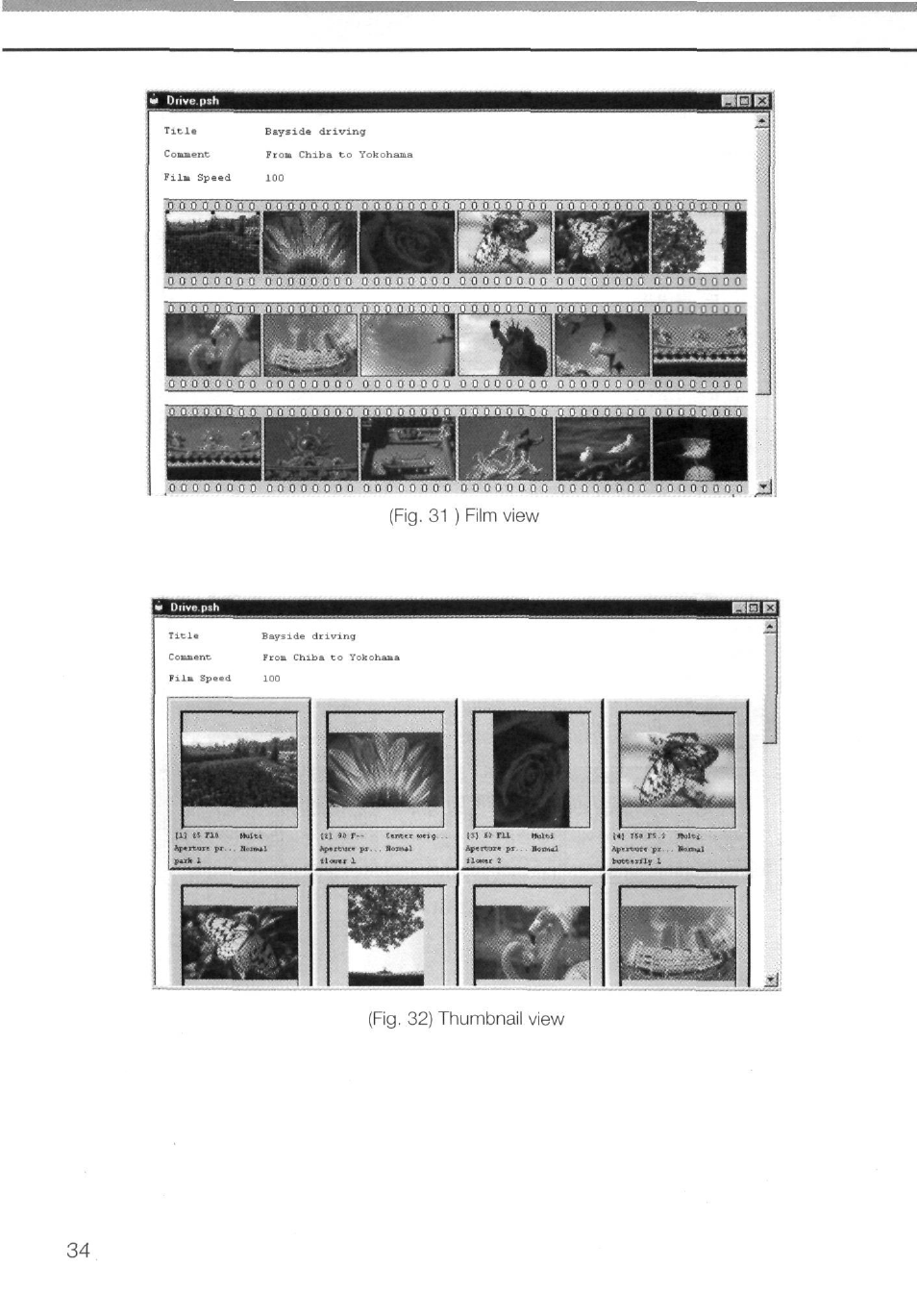 Nikon AC-2WE User Manual | Page 47 / 65