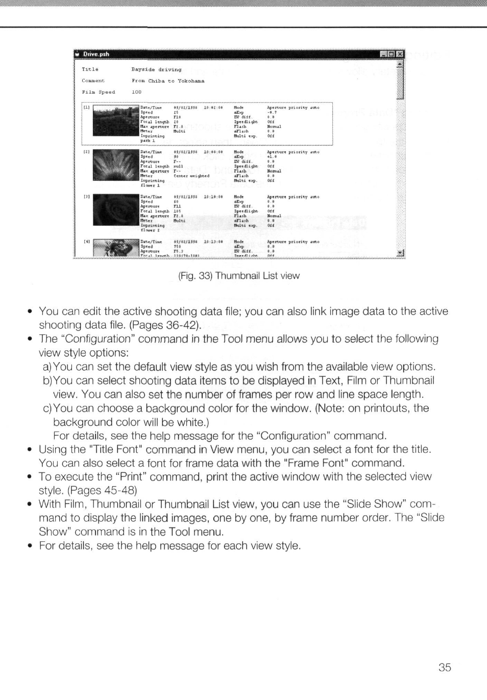 Nikon AC-2WE User Manual | Page 48 / 65