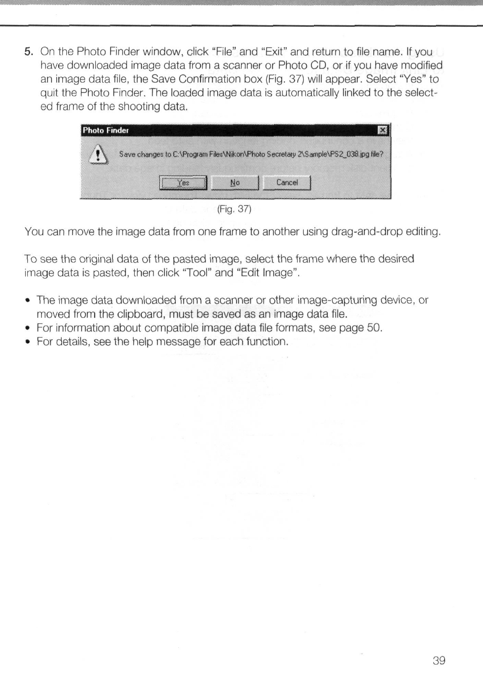 Nikon AC-2WE User Manual | Page 52 / 65