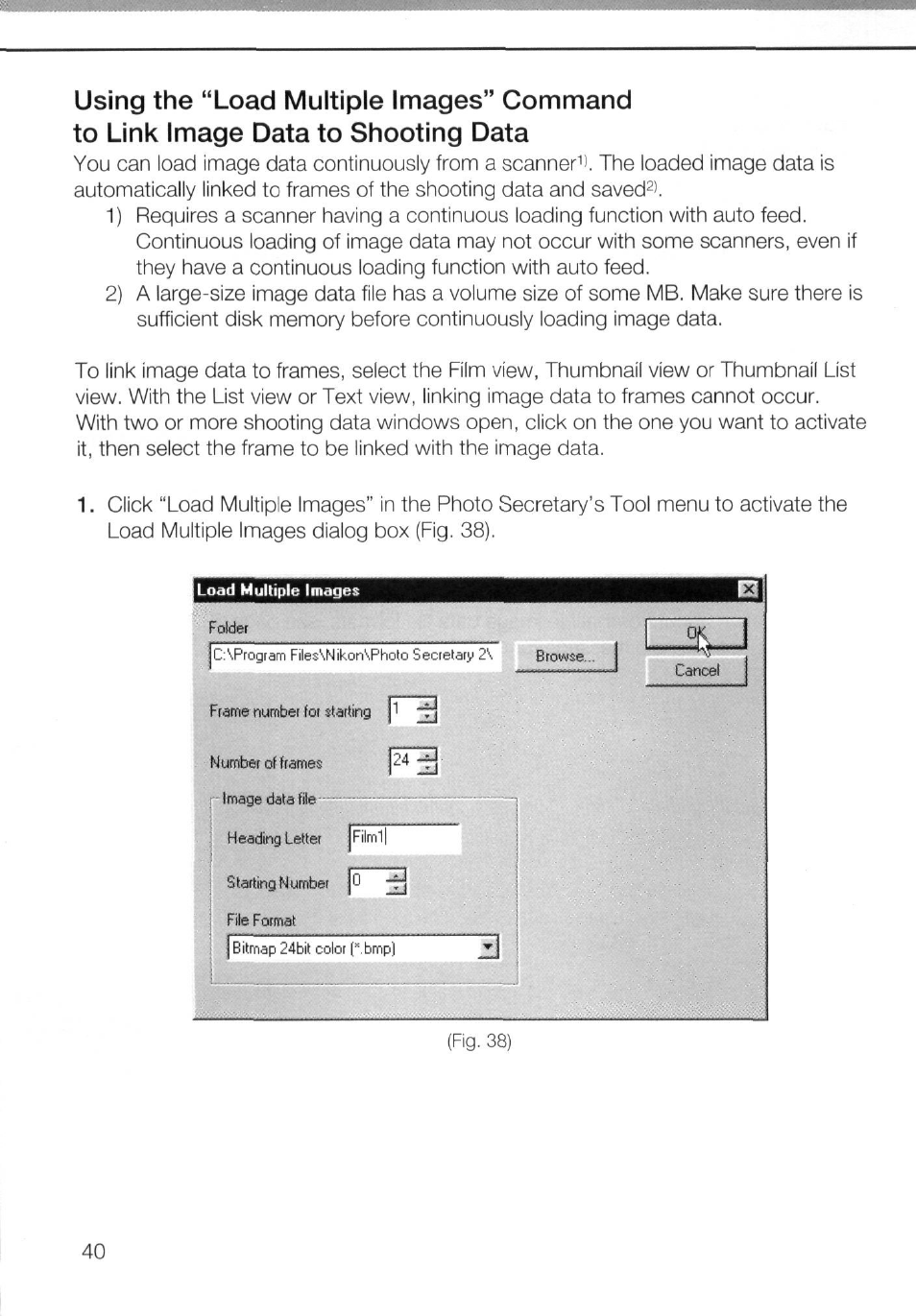 Nikon AC-2WE User Manual | Page 53 / 65