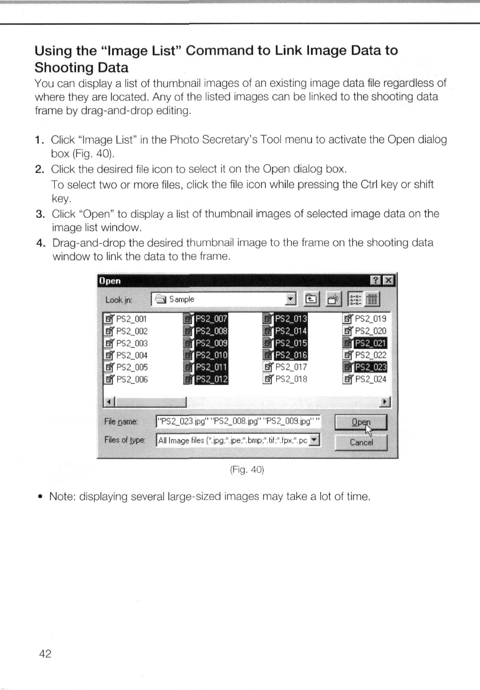 Nikon AC-2WE User Manual | Page 55 / 65
