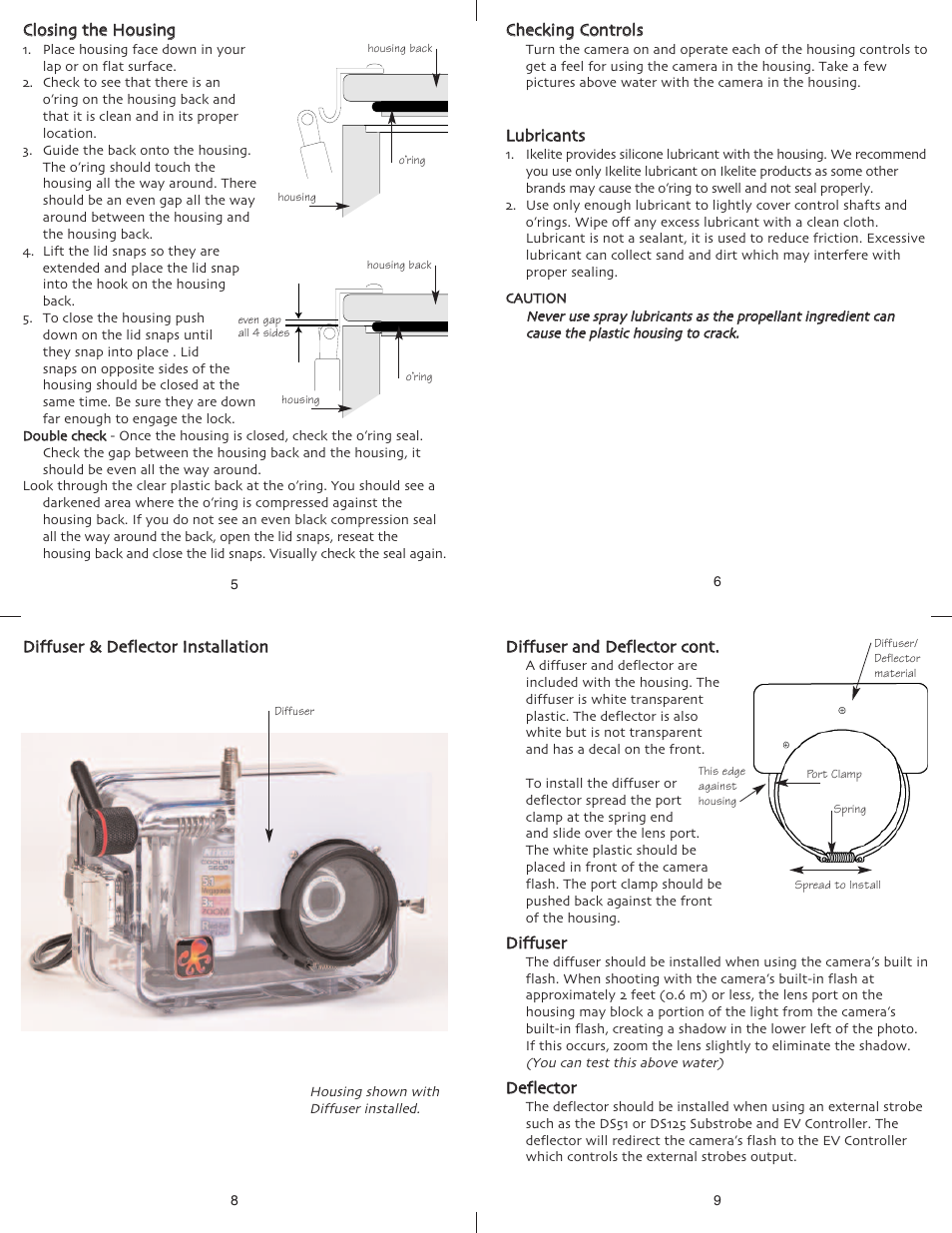 Nikon 5600 User Manual | Page 3 / 6