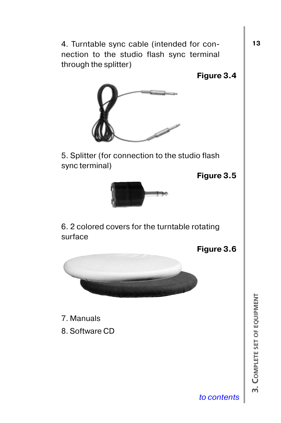 Nikon XT100 User Manual | Page 13 / 64