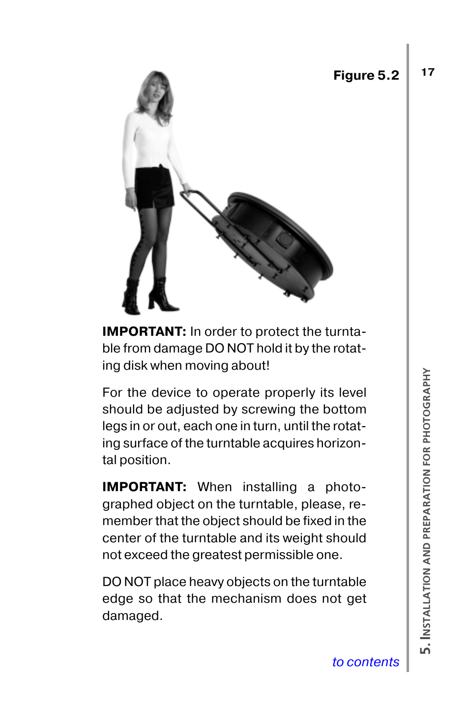 Nikon XT100 User Manual | Page 17 / 64