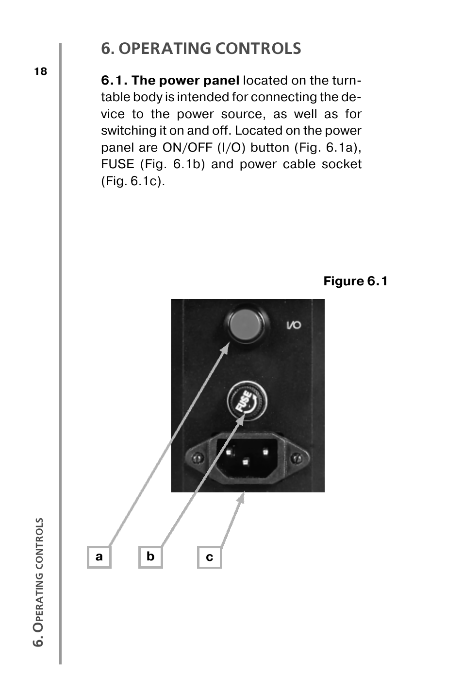 Operating controls | Nikon XT100 User Manual | Page 18 / 64