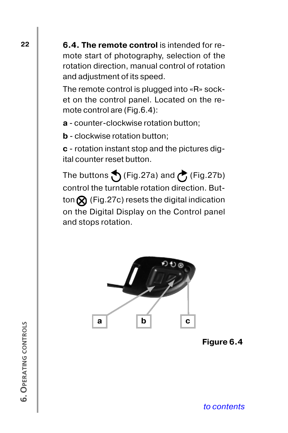 Nikon XT100 User Manual | Page 22 / 64