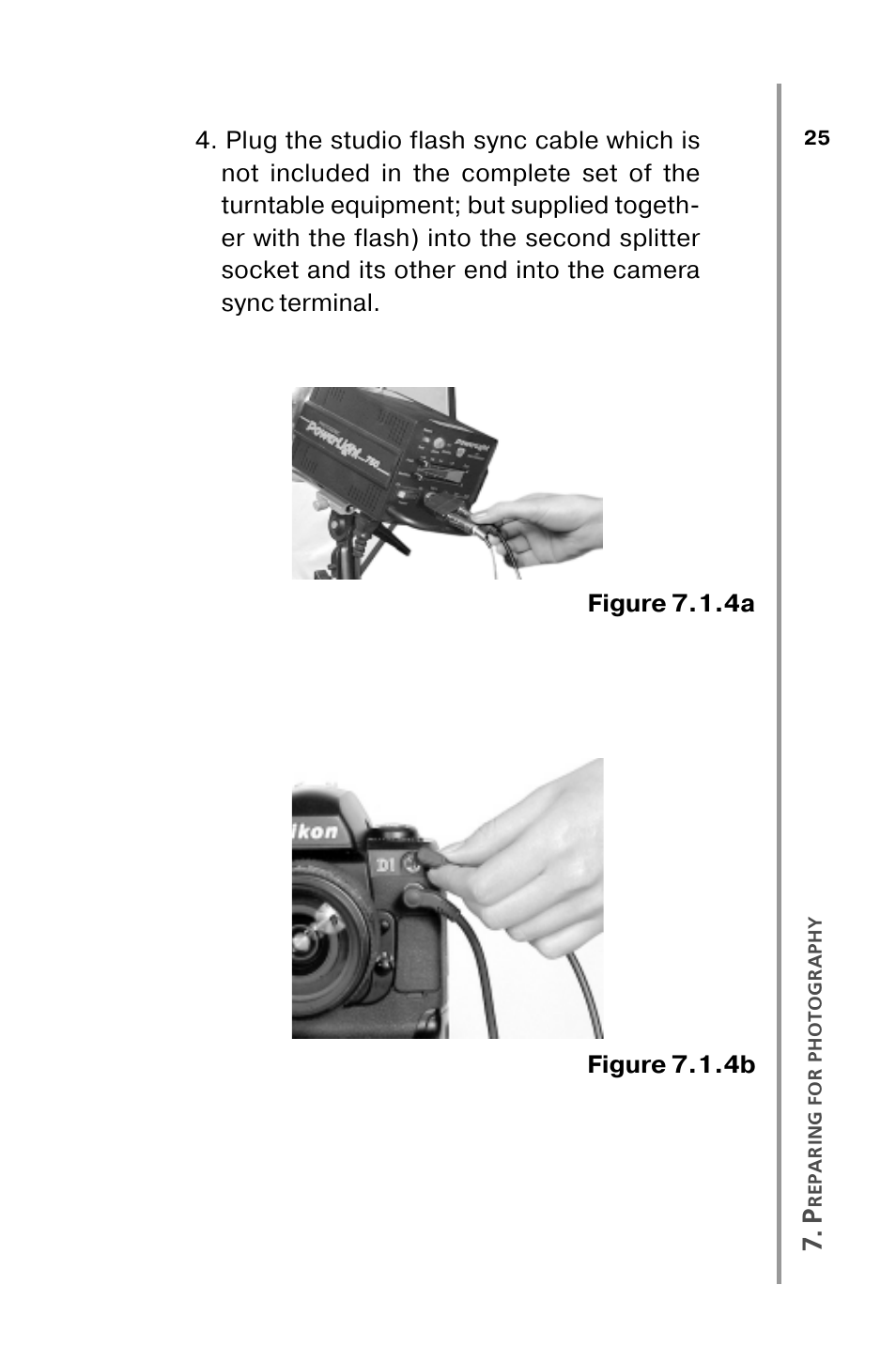 Nikon XT100 User Manual | Page 25 / 64