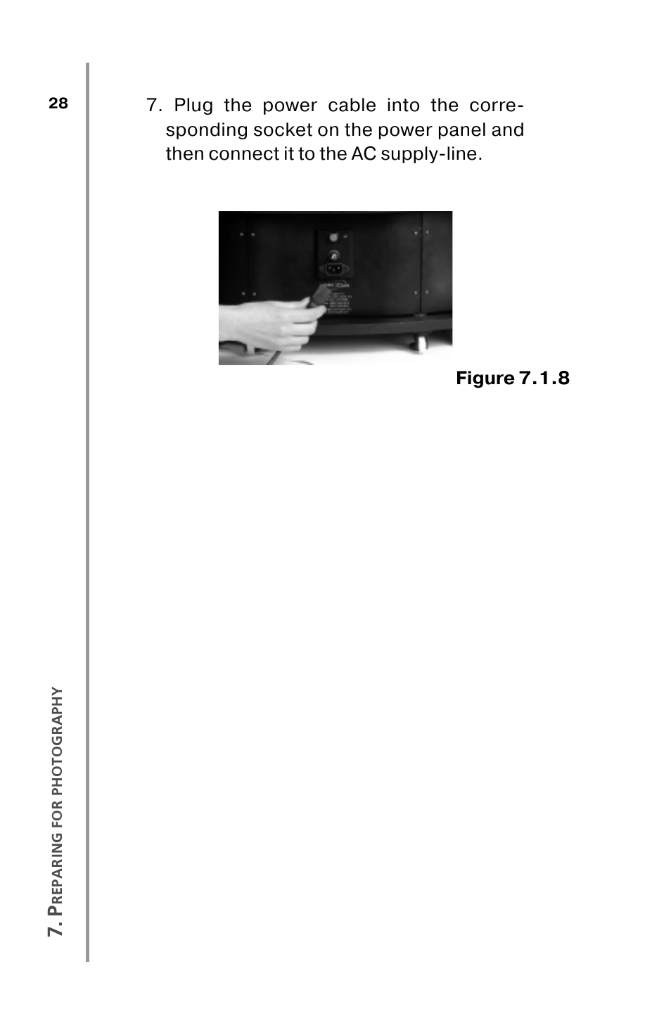 Nikon XT100 User Manual | Page 28 / 64