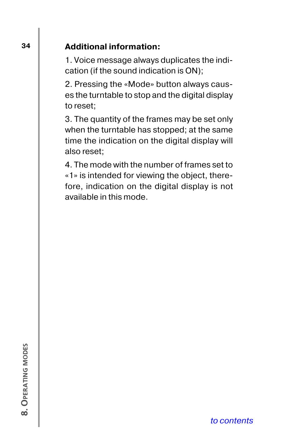 Nikon XT100 User Manual | Page 34 / 64