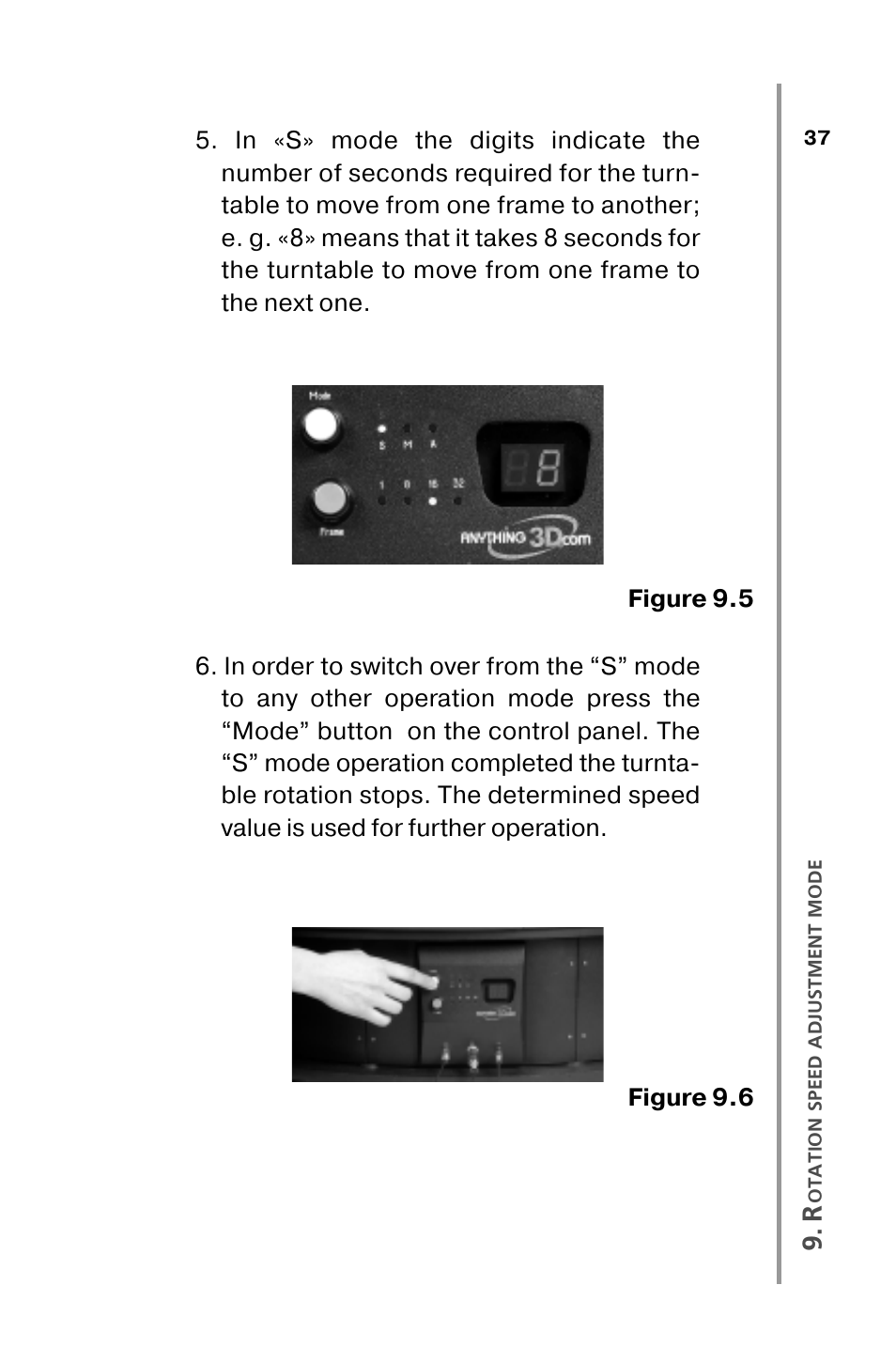 Nikon XT100 User Manual | Page 37 / 64