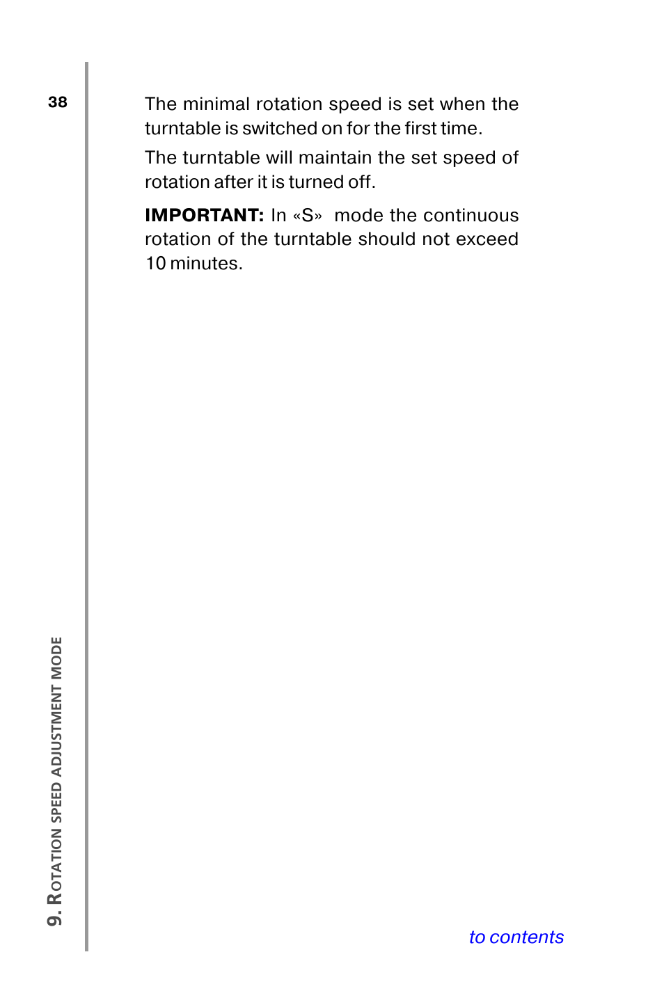 Nikon XT100 User Manual | Page 38 / 64