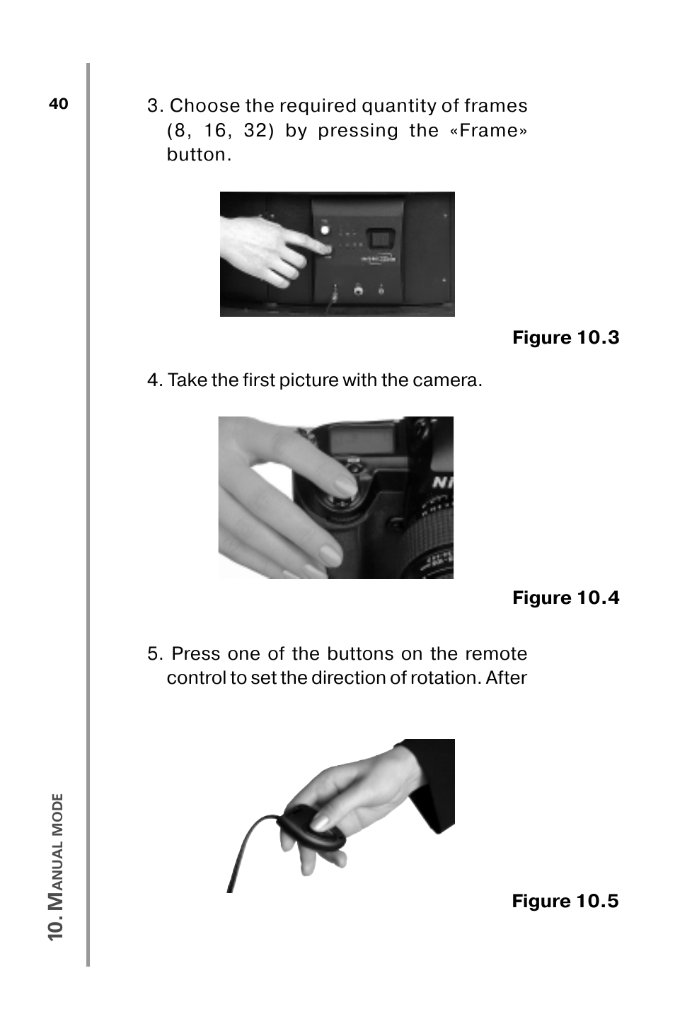 Nikon XT100 User Manual | Page 40 / 64