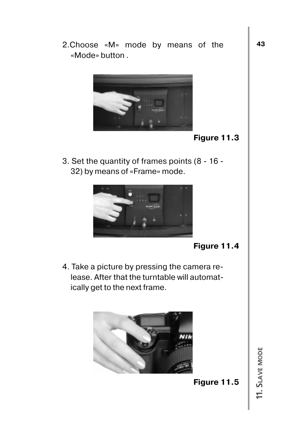 Nikon XT100 User Manual | Page 43 / 64