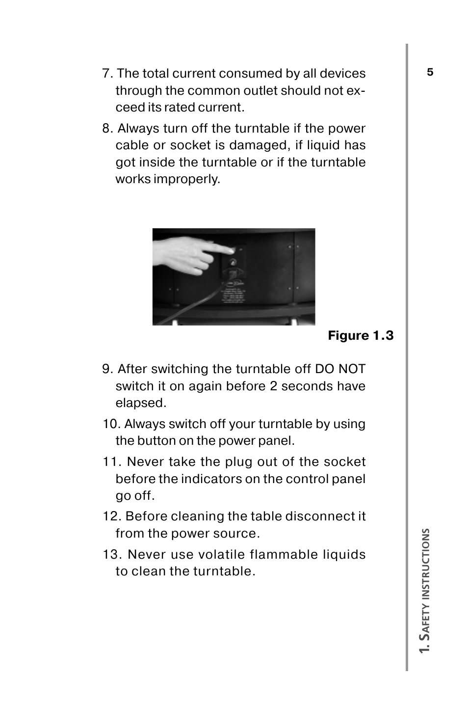 Nikon XT100 User Manual | Page 5 / 64