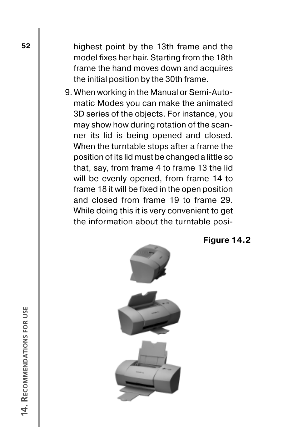 Nikon XT100 User Manual | Page 52 / 64