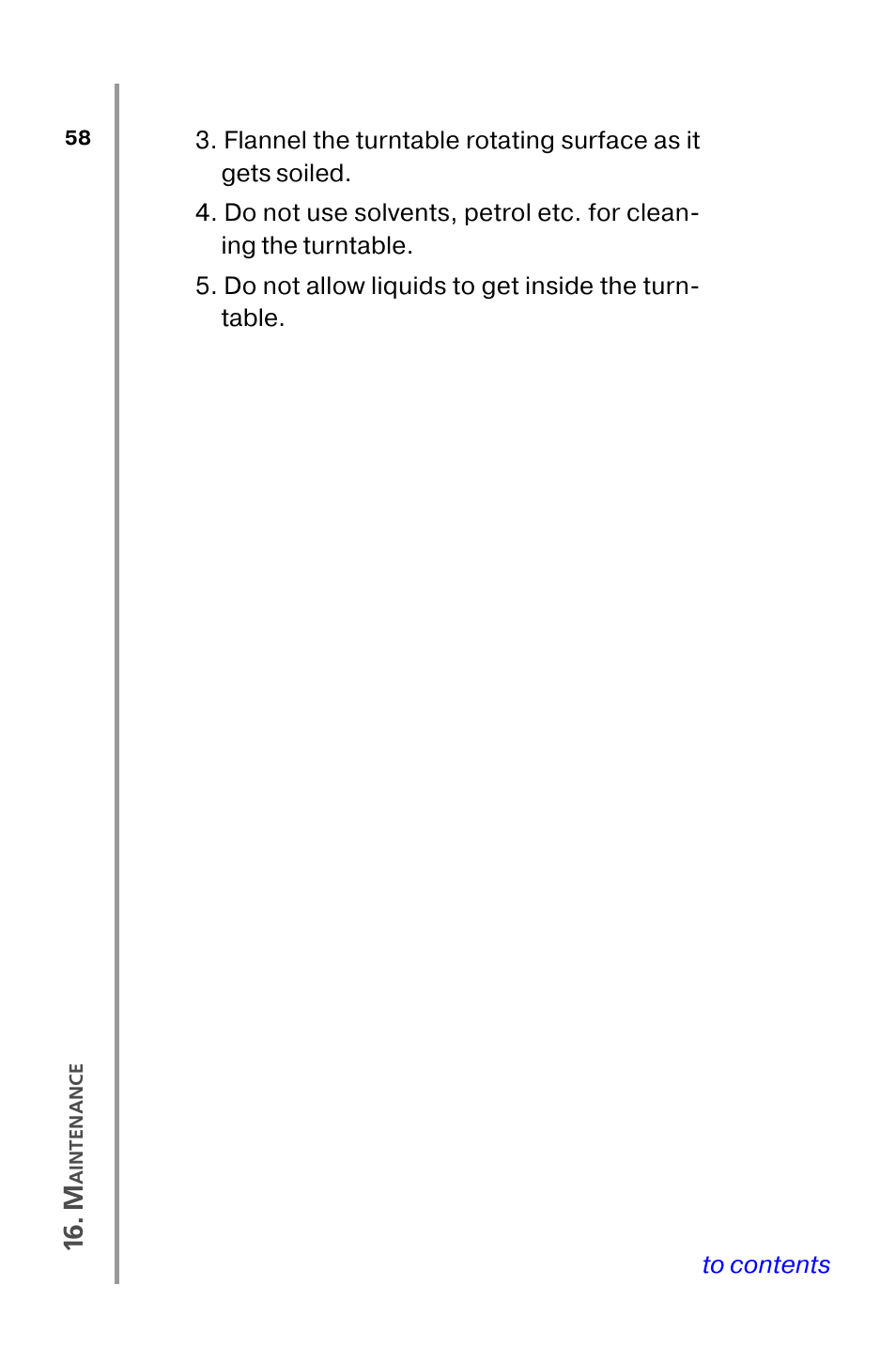 Nikon XT100 User Manual | Page 58 / 64