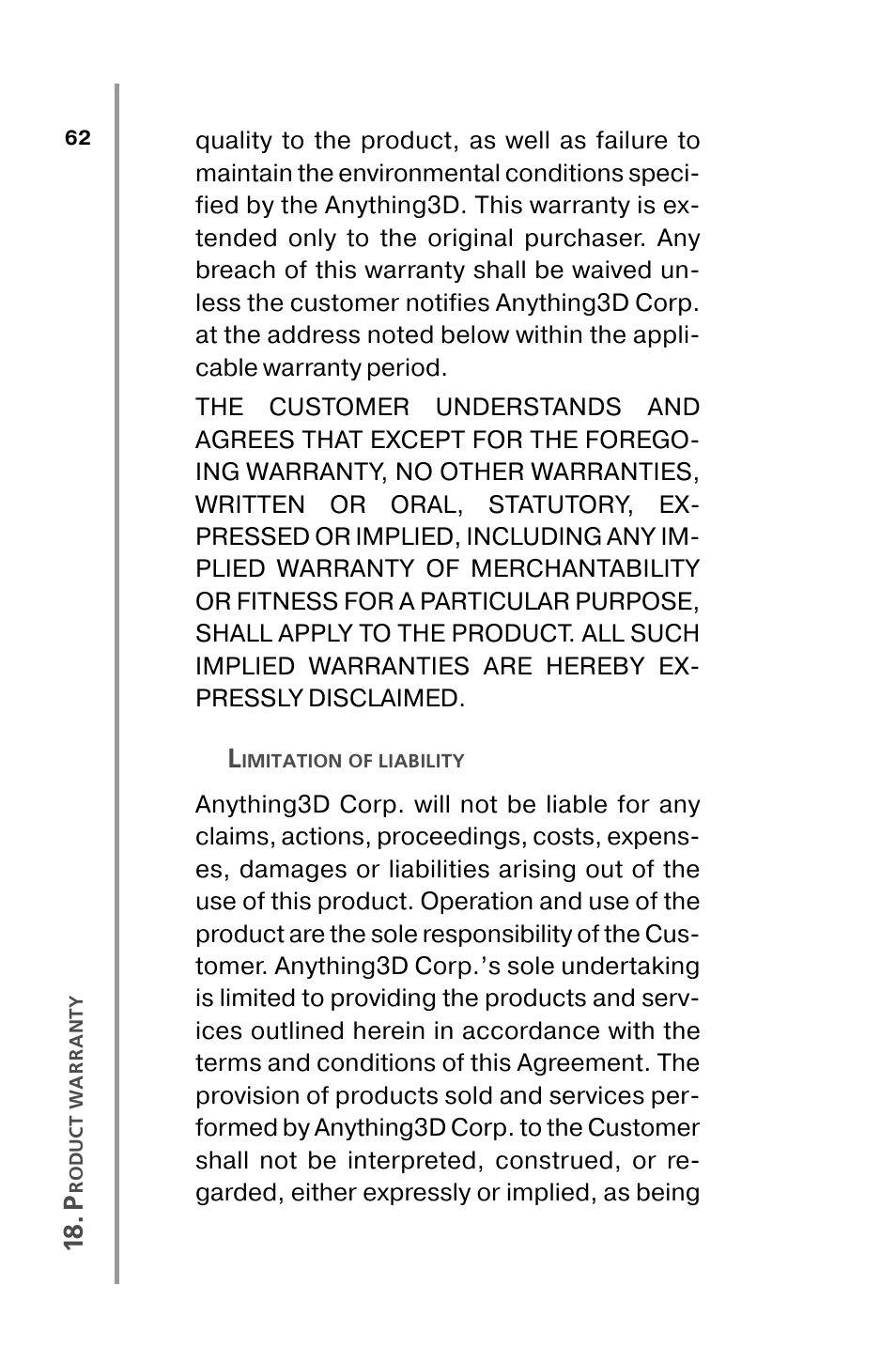 Nikon XT100 User Manual | Page 62 / 64