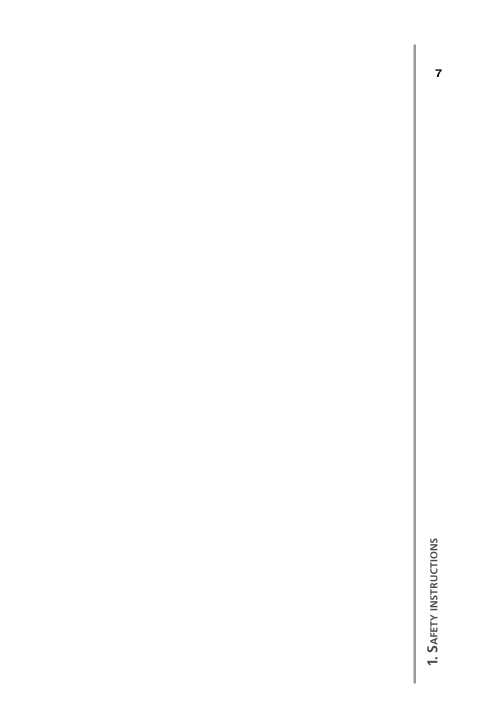 Nikon XT100 User Manual | Page 7 / 64