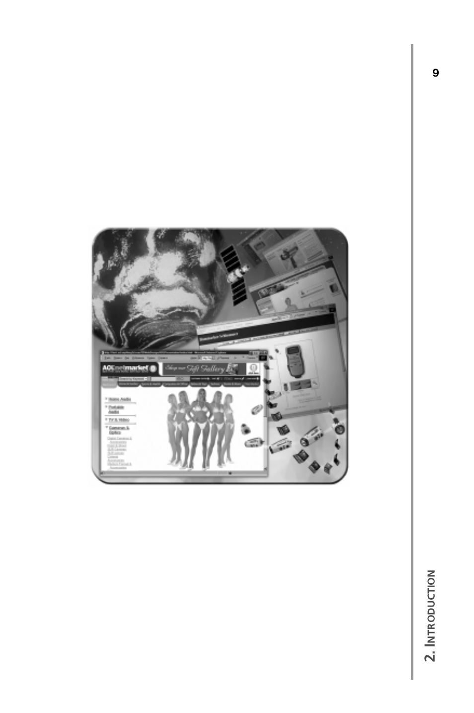 Nikon XT100 User Manual | Page 9 / 64