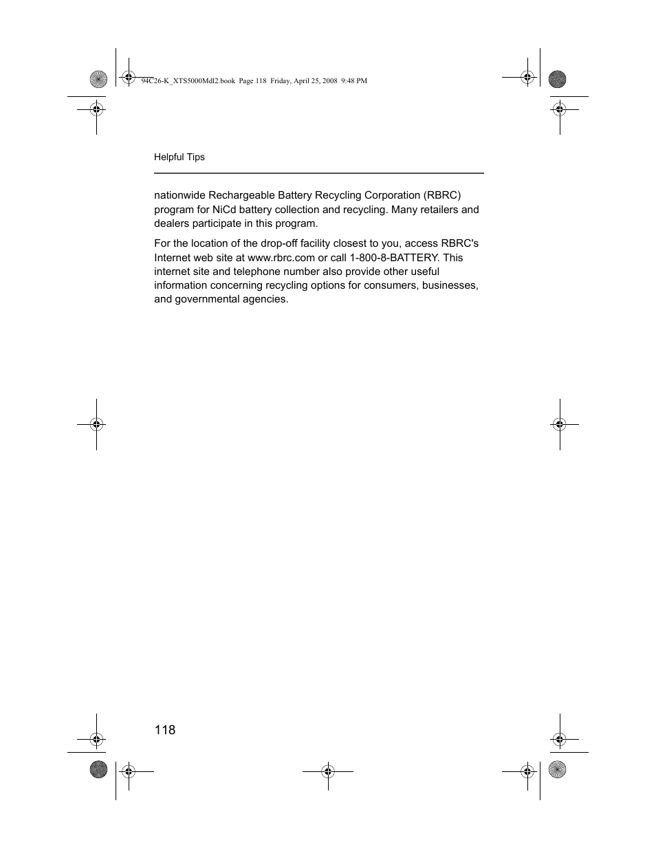 Nikon ASTRO XTS-5000 User Manual | Page 131 / 163