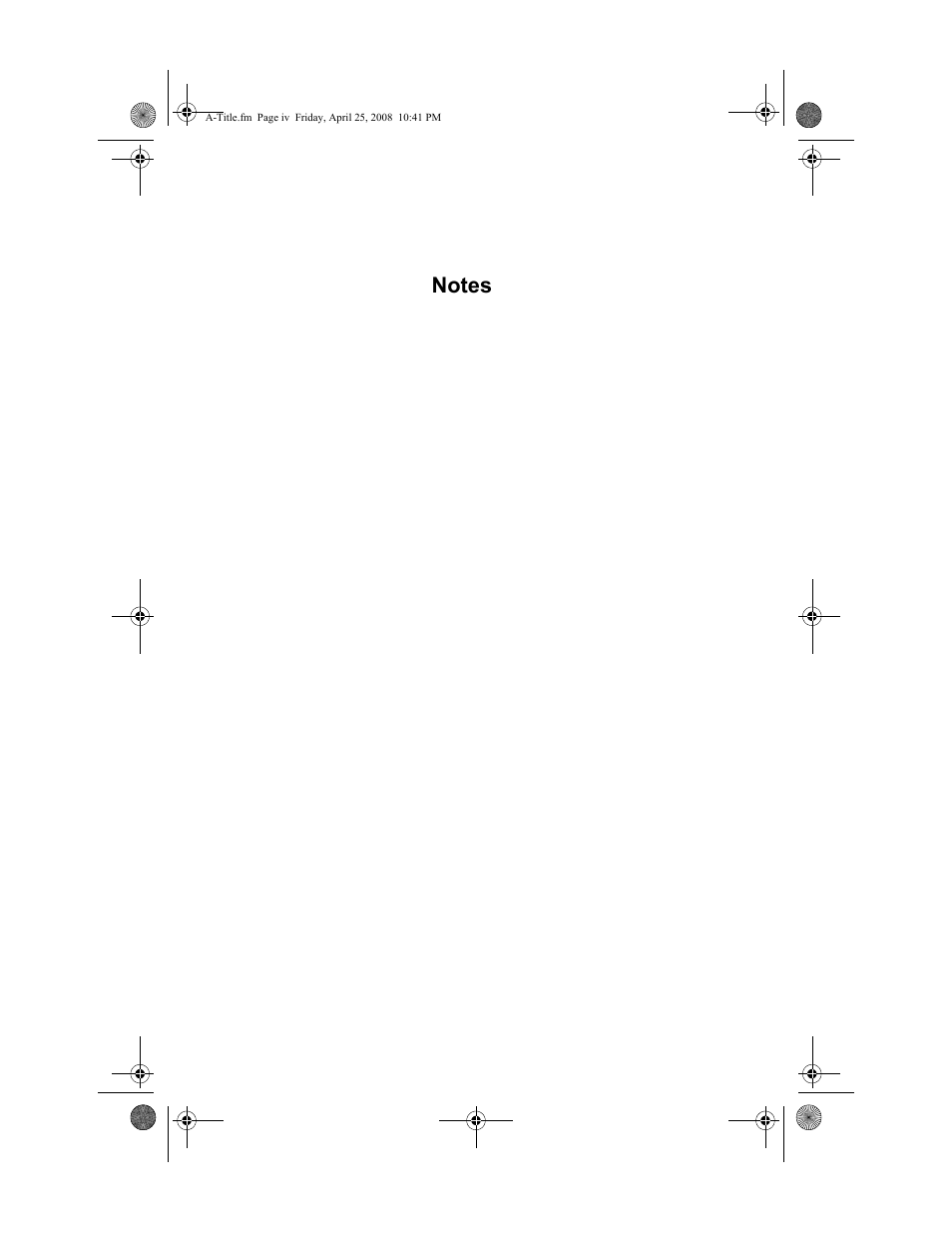Nikon ASTRO XTS-5000 User Manual | Page 7 / 163