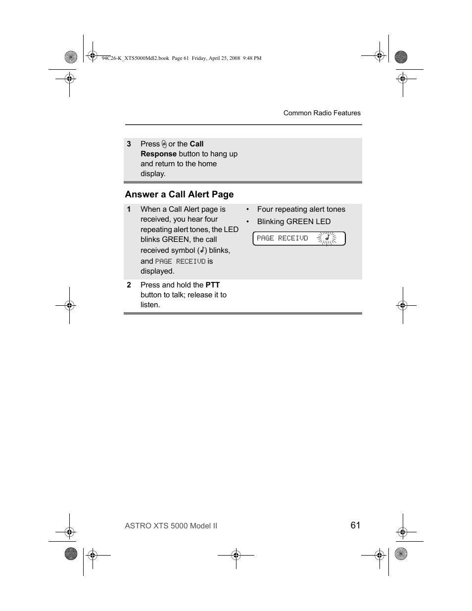 Nikon ASTRO XTS-5000 User Manual | Page 74 / 163