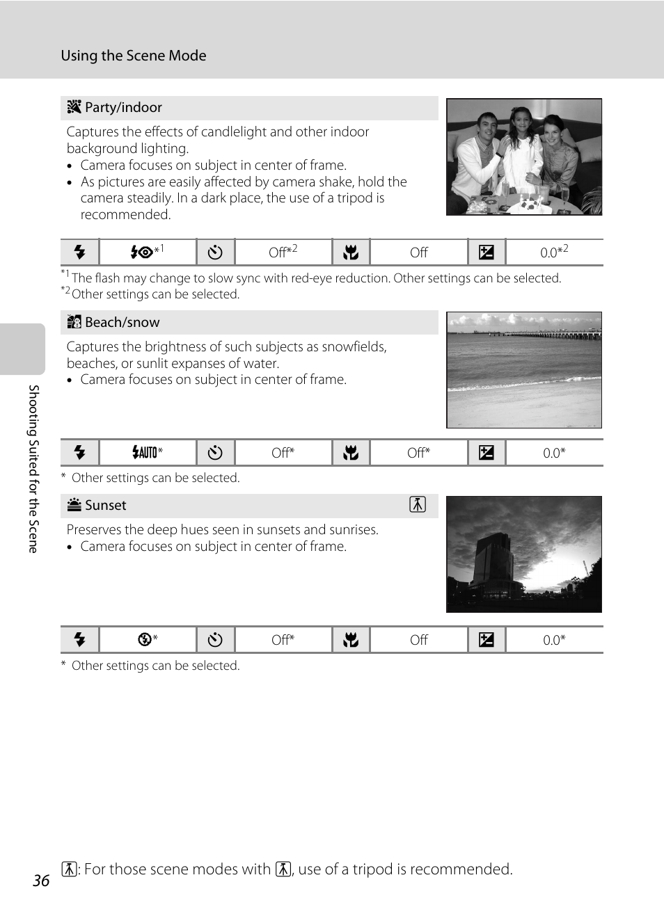 Nikon Coolpix L24 User Manual | Page 48 / 144