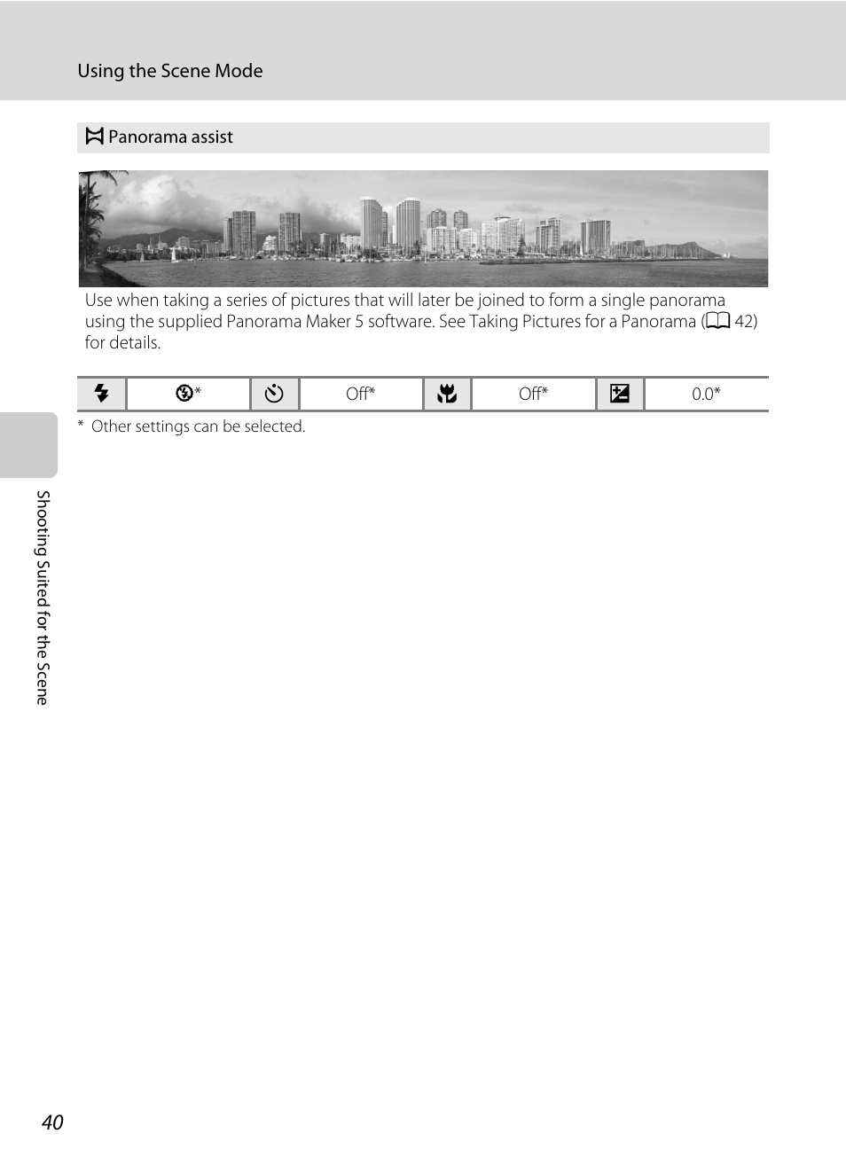 Nikon Coolpix L24 User Manual | Page 52 / 144