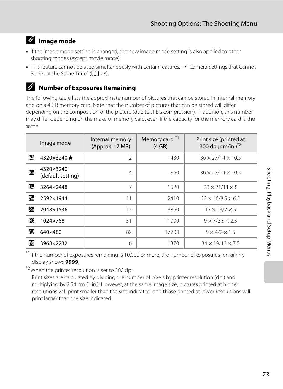 Nikon Coolpix L24 User Manual | Page 85 / 144