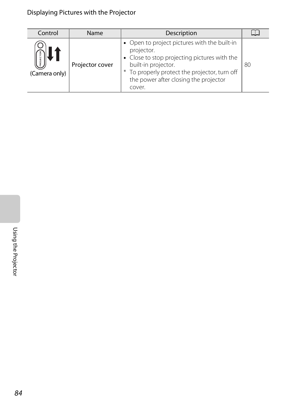 Nikon S1200PJ User Manual | Page 102 / 228