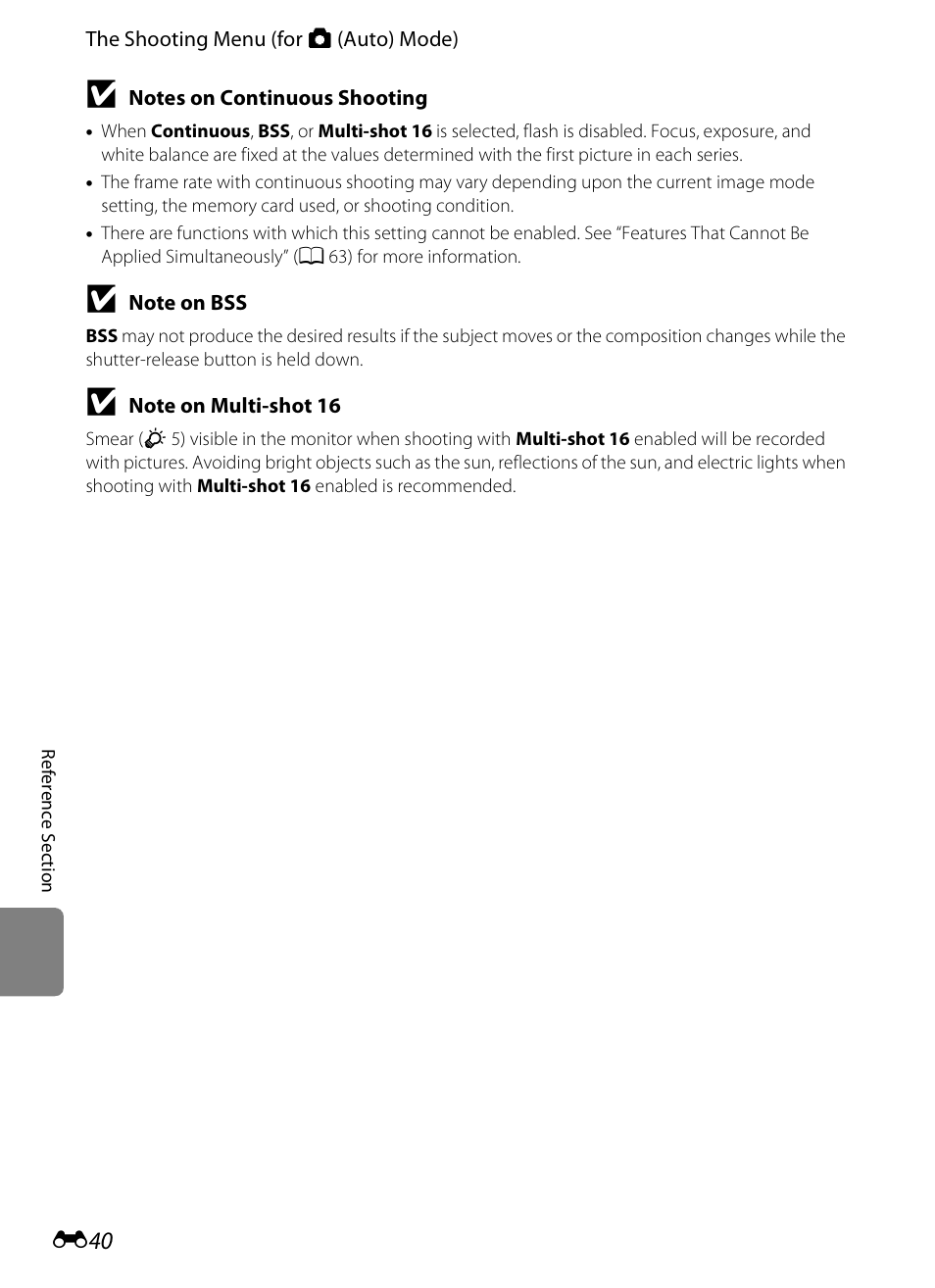 Nikon S1200PJ User Manual | Page 158 / 228