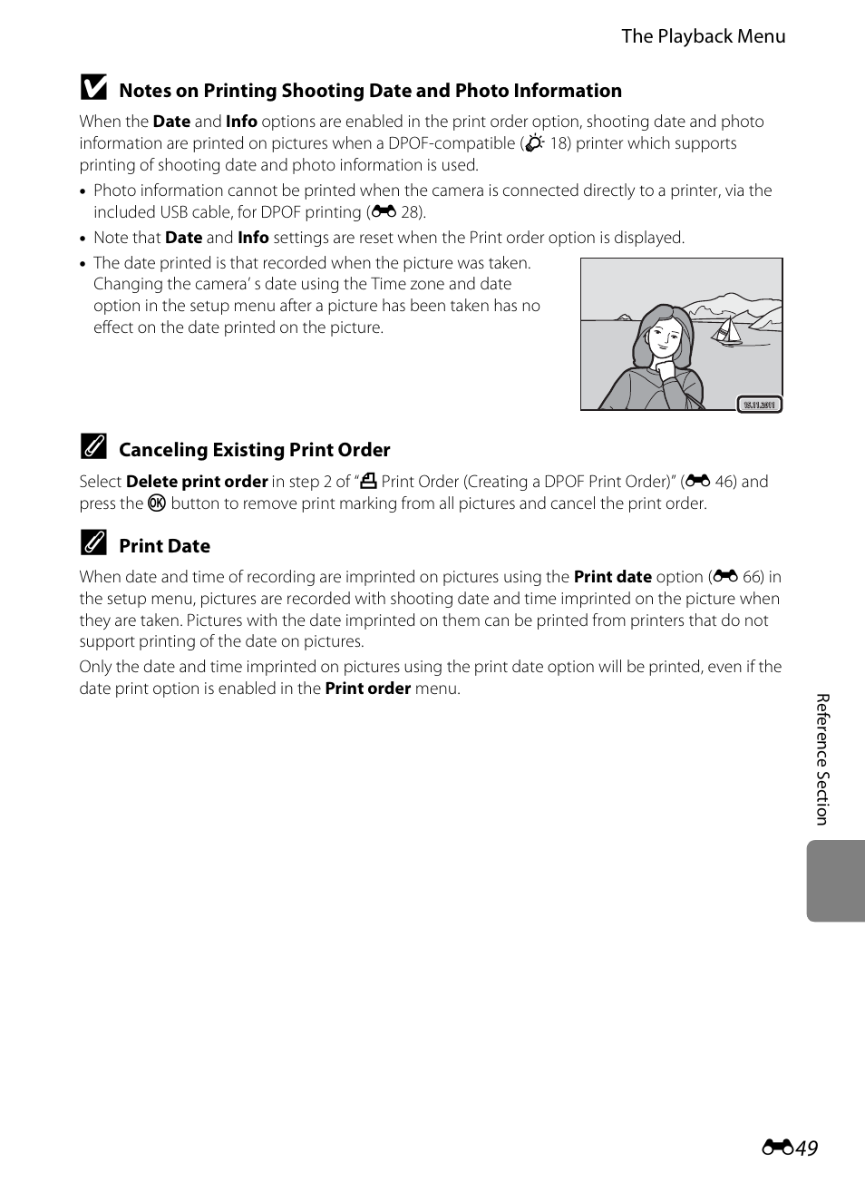 Nikon S1200PJ User Manual | Page 167 / 228