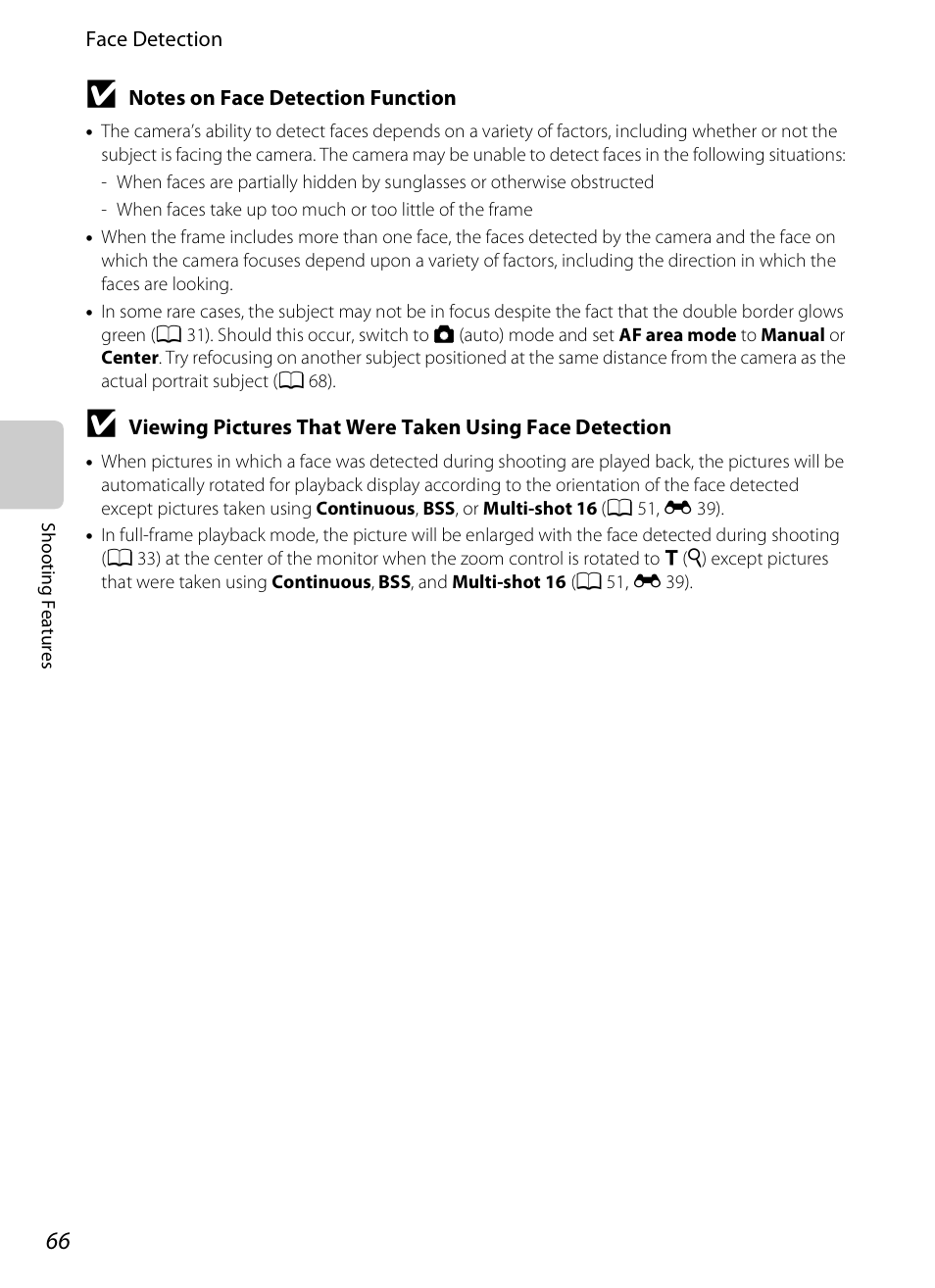 Nikon S1200PJ User Manual | Page 84 / 228