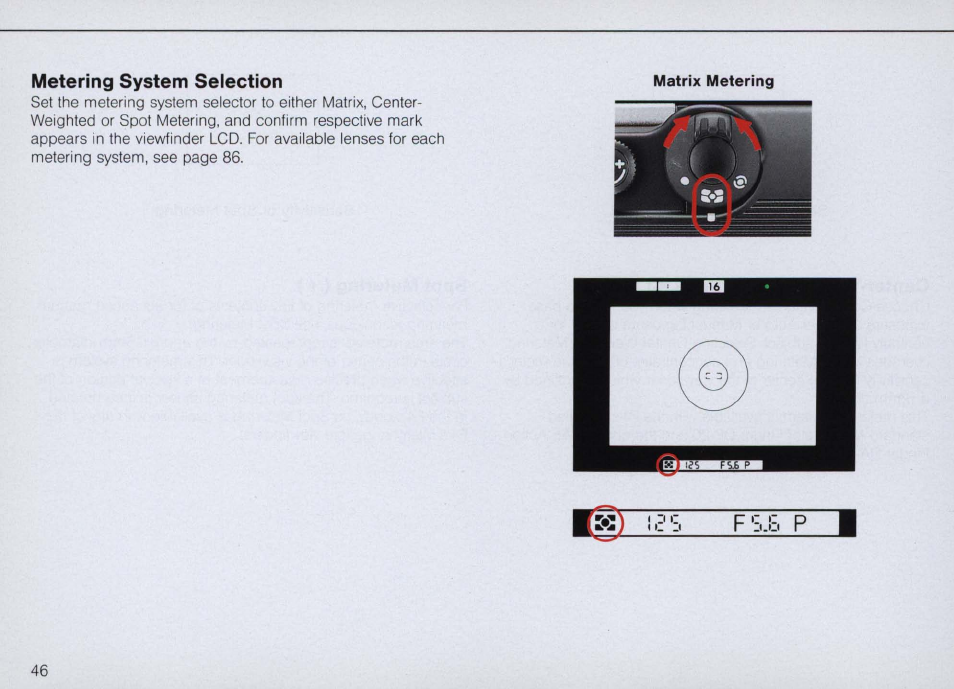 Nikon F4 User Manual | Page 46 / 181