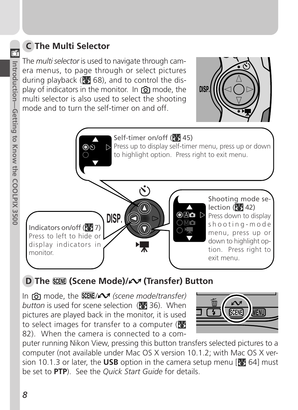 On off off | Nikon Coolpix 3500 User Manual | Page 18 / 111