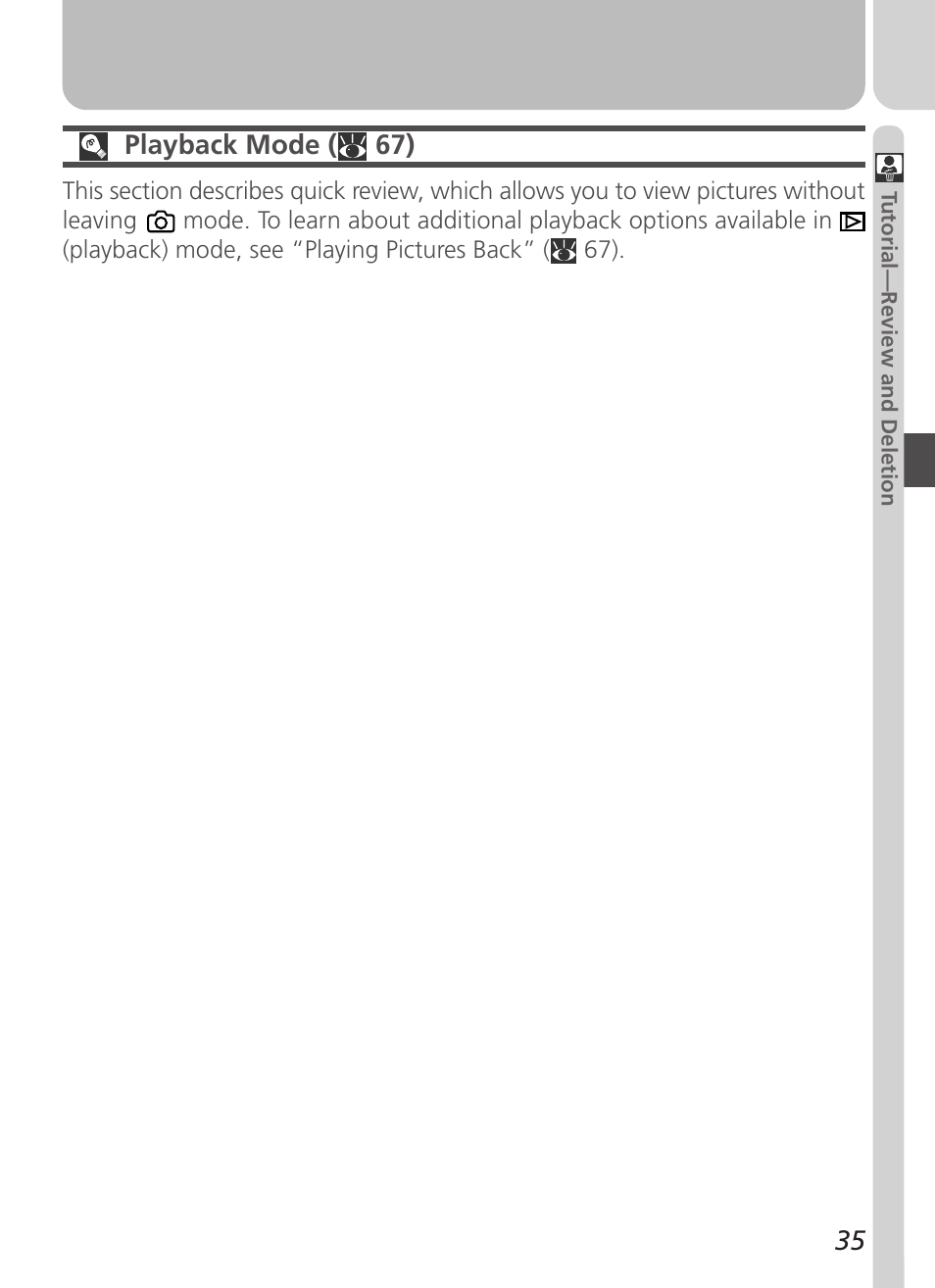 Nikon Coolpix 3500 User Manual | Page 45 / 111
