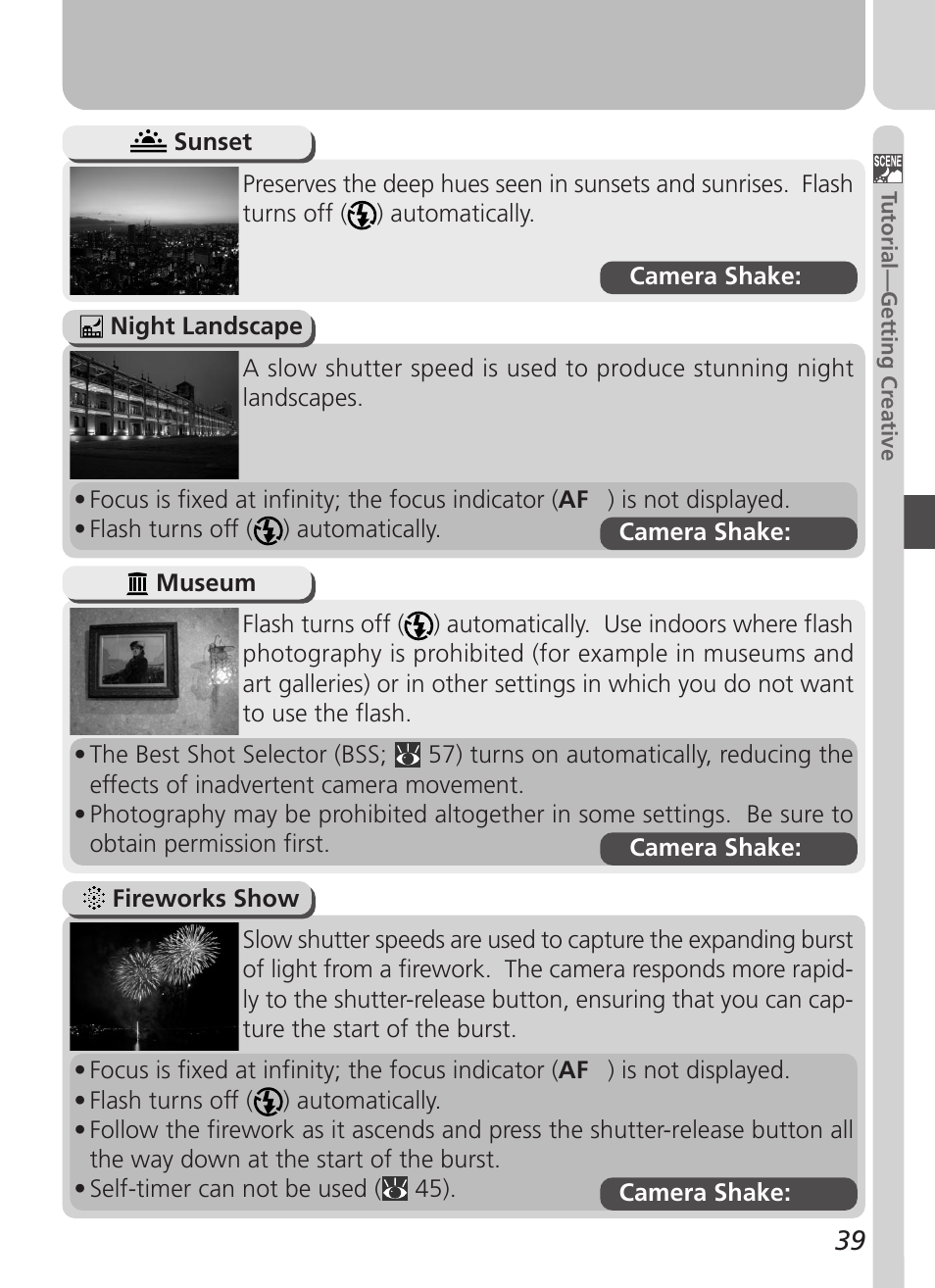 Nikon Coolpix 3500 User Manual | Page 49 / 111