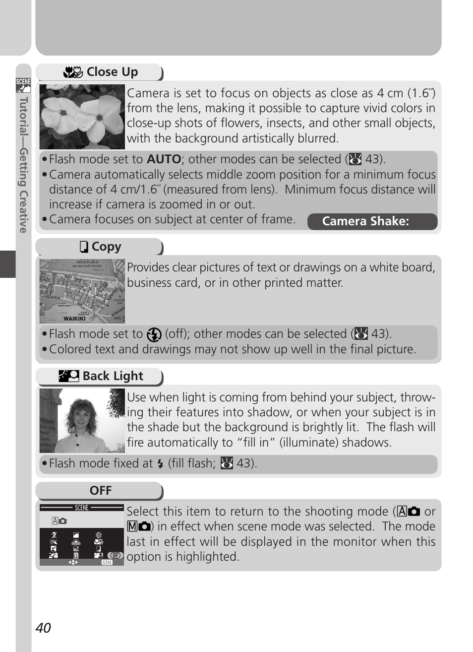 Nikon Coolpix 3500 User Manual | Page 50 / 111