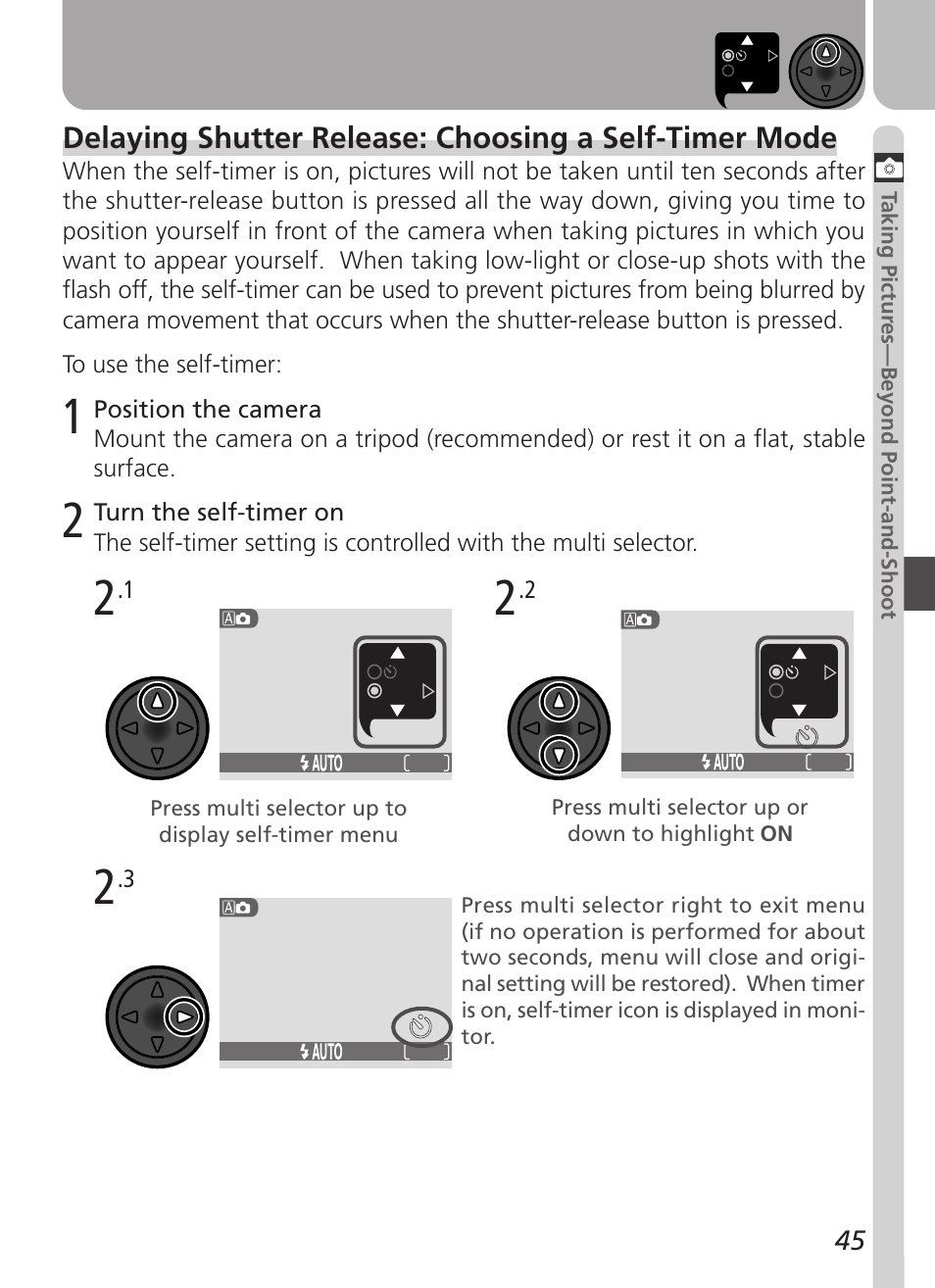 Nikon Coolpix 3500 User Manual | Page 55 / 111